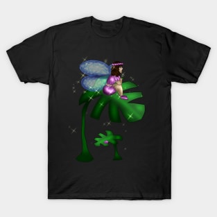 Sparkling Fairy T-Shirt